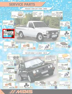 Midas : Christmas Specials (12 Dec - 24 Dec 2016), page 14