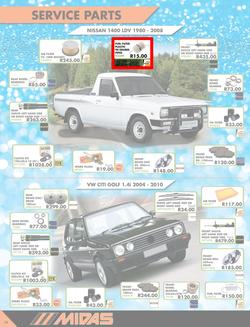 Midas : Christmas Specials (12 Dec - 24 Dec 2016), page 14