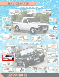 Midas : Christmas Specials (12 Dec - 24 Dec 2016), page 14