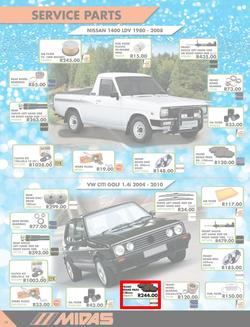 Midas : Christmas Specials (12 Dec - 24 Dec 2016), page 14
