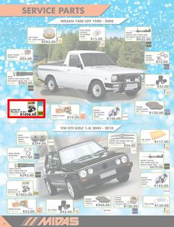 Midas : Christmas Specials (12 Dec - 24 Dec 2016), page 14
