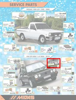 Midas : Christmas Specials (12 Dec - 24 Dec 2016), page 14