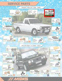 Midas : Christmas Specials (12 Dec - 24 Dec 2016), page 14