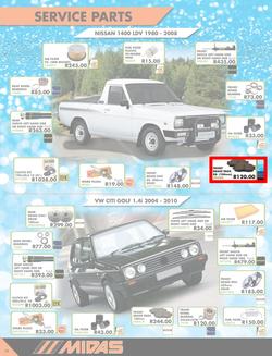 Midas : Christmas Specials (12 Dec - 24 Dec 2016), page 14