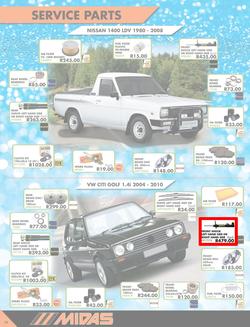 Midas : Christmas Specials (12 Dec - 24 Dec 2016), page 14
