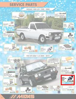 Midas : Christmas Specials (12 Dec - 24 Dec 2016), page 14
