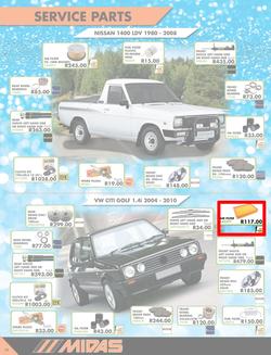 Midas : Christmas Specials (12 Dec - 24 Dec 2016), page 14