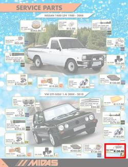 Midas : Christmas Specials (12 Dec - 24 Dec 2016), page 14