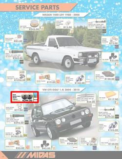 Midas : Christmas Specials (12 Dec - 24 Dec 2016), page 14