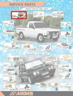 Midas : Christmas Specials (12 Dec - 24 Dec 2016), page 14