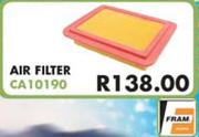 Fram Air Filter CA10190