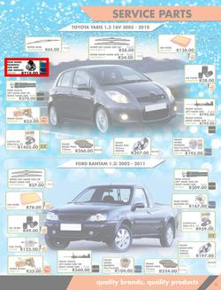 Midas : Christmas Specials (12 Dec - 24 Dec 2016), page 15