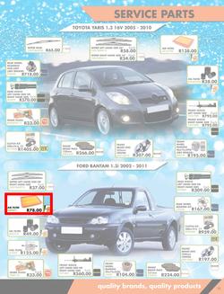 Midas : Christmas Specials (12 Dec - 24 Dec 2016), page 15