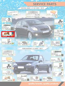 Midas : Christmas Specials (12 Dec - 24 Dec 2016), page 15
