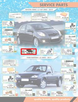 Midas : Christmas Specials (12 Dec - 24 Dec 2016), page 15