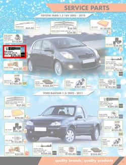 Midas : Christmas Specials (12 Dec - 24 Dec 2016), page 15