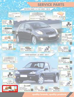 Midas : Christmas Specials (12 Dec - 24 Dec 2016), page 15