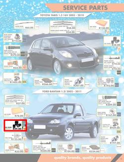 Midas : Christmas Specials (12 Dec - 24 Dec 2016), page 15