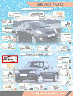 Midas : Christmas Specials (12 Dec - 24 Dec 2016), page 15