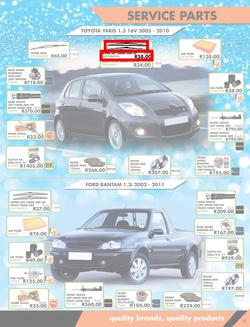 Midas : Christmas Specials (12 Dec - 24 Dec 2016), page 15