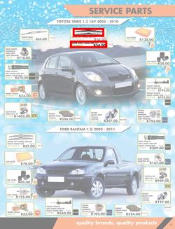 Midas : Christmas Specials (12 Dec - 24 Dec 2016), page 15