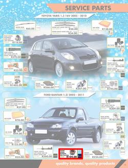 Midas : Christmas Specials (12 Dec - 24 Dec 2016), page 15