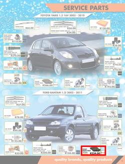 Midas : Christmas Specials (12 Dec - 24 Dec 2016), page 15