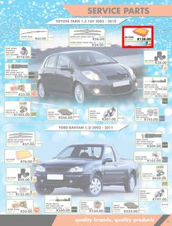 Midas : Christmas Specials (12 Dec - 24 Dec 2016), page 15