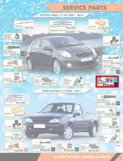 Midas : Christmas Specials (12 Dec - 24 Dec 2016), page 15