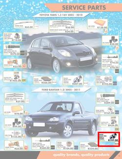 Midas : Christmas Specials (12 Dec - 24 Dec 2016), page 15