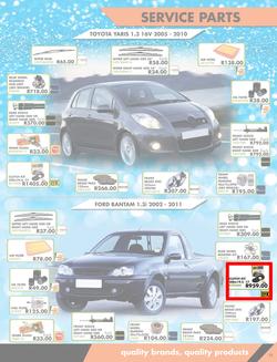 Midas : Christmas Specials (12 Dec - 24 Dec 2016), page 15