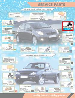 Midas : Christmas Specials (12 Dec - 24 Dec 2016), page 15