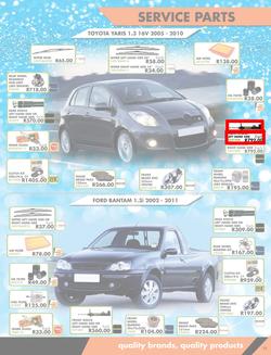 Midas : Christmas Specials (12 Dec - 24 Dec 2016), page 15
