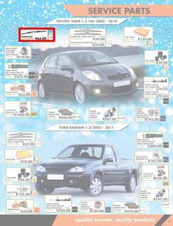 Midas : Christmas Specials (12 Dec - 24 Dec 2016), page 15