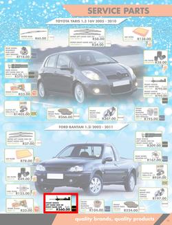Midas : Christmas Specials (12 Dec - 24 Dec 2016), page 15