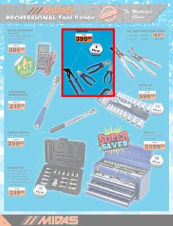 Midas : Christmas Specials (12 Dec - 24 Dec 2016), page 16