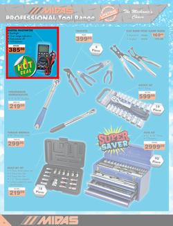 Midas : Christmas Specials (12 Dec - 24 Dec 2016), page 16