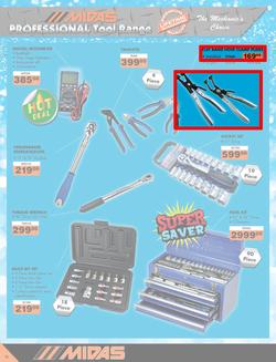Midas : Christmas Specials (12 Dec - 24 Dec 2016), page 16