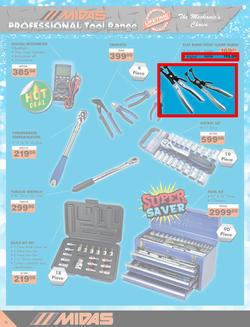 Midas : Christmas Specials (12 Dec - 24 Dec 2016), page 16