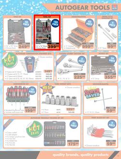 Midas : Christmas Specials (12 Dec - 24 Dec 2016), page 17