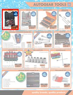 Midas : Christmas Specials (12 Dec - 24 Dec 2016), page 17