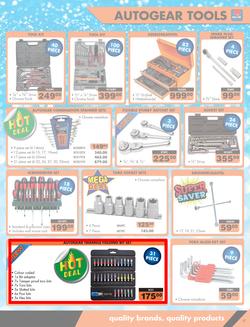 Midas : Christmas Specials (12 Dec - 24 Dec 2016), page 17