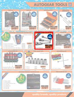 Midas : Christmas Specials (12 Dec - 24 Dec 2016), page 17