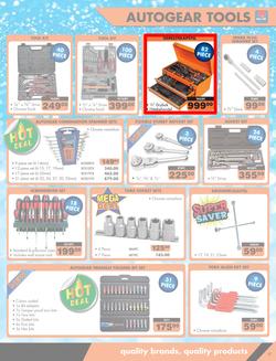 Midas : Christmas Specials (12 Dec - 24 Dec 2016), page 17