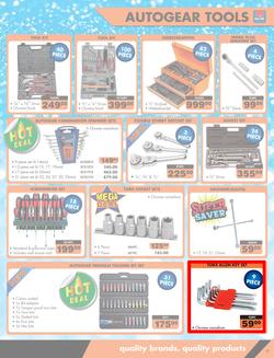 Midas : Christmas Specials (12 Dec - 24 Dec 2016), page 17