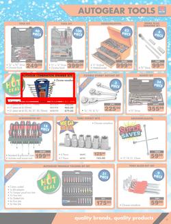 Midas : Christmas Specials (12 Dec - 24 Dec 2016), page 17