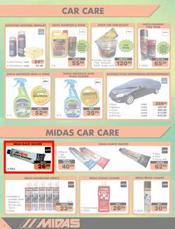 Midas : Spring Into Action (18 Sep - 8 Oct 2017), page 2