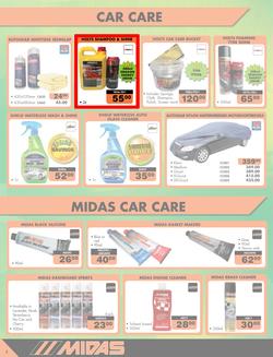 Midas : Spring Into Action (18 Sep - 8 Oct 2017), page 2