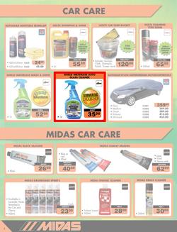 Midas : Spring Into Action (18 Sep - 8 Oct 2017), page 2