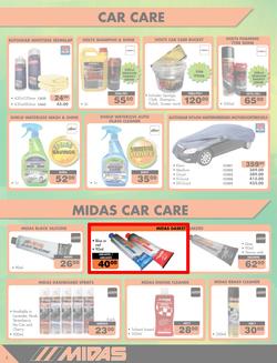 Midas : Spring Into Action (18 Sep - 8 Oct 2017), page 2